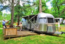 Caravanas Airstream